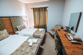Mysia Olympos Hotel