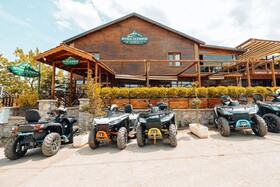 Mysia Olympos Hotel