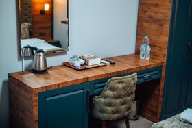 Mysia Olympos Hotel