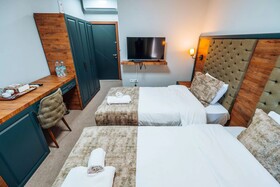 Mysia Olympos Hotel