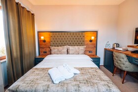 Mysia Olympos Hotel