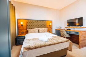 Mysia Olympos Hotel