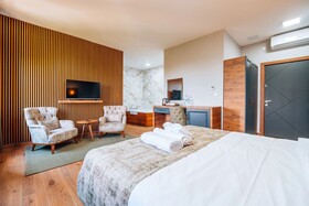 Mysia Olympos Hotel