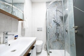 Mysia Olympos Hotel