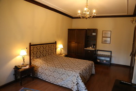 Otantik Club Hotel