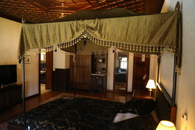 Otantik Club Hotel