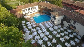 Otantik Club Hotel
