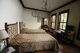 Otantik Club Hotel