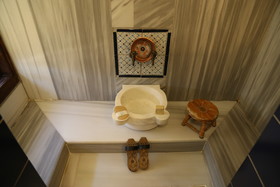 Otantik Club Hotel