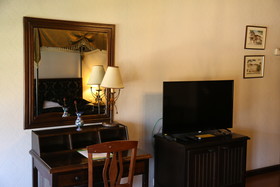 Otantik Club Hotel