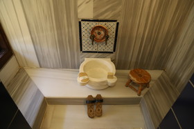 Otantik Club Hotel