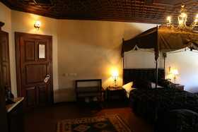 Otantik Club Hotel