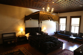 Otantik Club Hotel