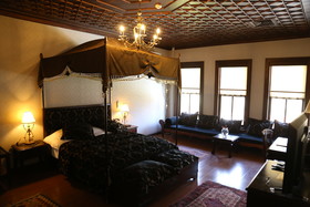 Otantik Club Hotel