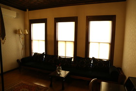 Otantik Club Hotel