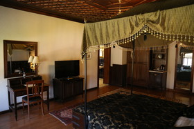 Otantik Club Hotel