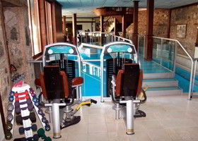 Otantik Club Hotel
