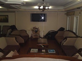 Oz Cakir Hotel