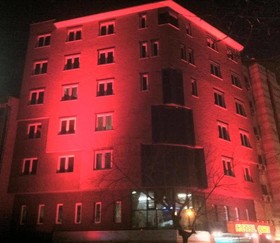 Oz Cakir Hotel