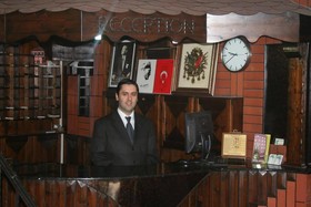 Oz Cakir Hotel
