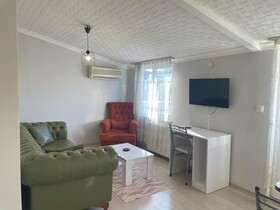 Paradise Pansiyon