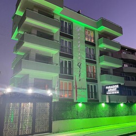 Paradise Pansiyon