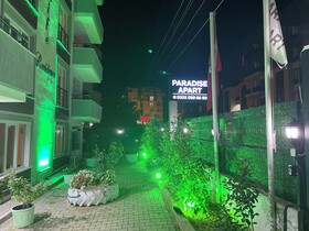 Paradise Pansiyon
