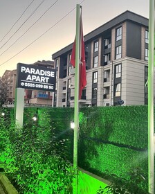 Paradise Pansiyon