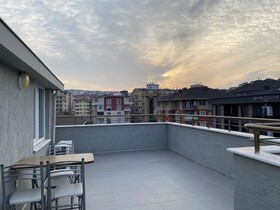 Paradise Pansiyon