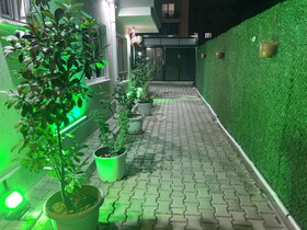 Paradise Pansiyon