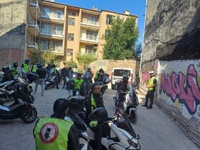 Petek Hotel