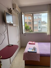 Petek Hotel