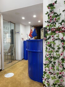 Petek Hotel