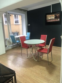 Petek Hotel