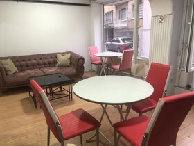 Petek Hotel