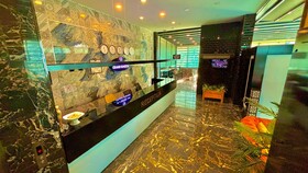 Port Hotel Gorukle