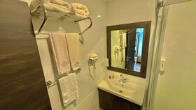 Port Hotel Gorukle