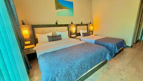 Port Hotel Gorukle