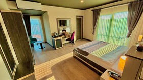 Port Hotel Gorukle