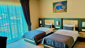 Port Hotel Gorukle