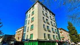 Port Hotel Gorukle