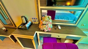 Port Hotel Gorukle