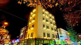 Port Hotel Gorukle