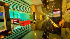 Port Hotel Gorukle