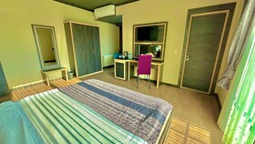 Port Hotel Gorukle