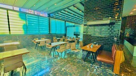 Port Hotel Gorukle