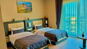 Port Hotel Gorukle