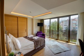 Ramada By Wyndham Bursa Cekirge Thermal & Spa