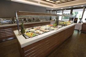 Ramada By Wyndham Bursa Cekirge Thermal & Spa