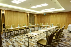 Ramada By Wyndham Bursa Cekirge Thermal & Spa